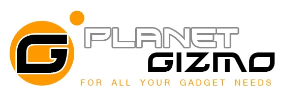 Planet Gizmo